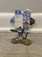 Figurina e carta Heroscape