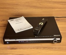SAMSUNG HT-Q20 DVD sistema