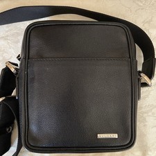 Borsa a tracolla uomo Bvlgari