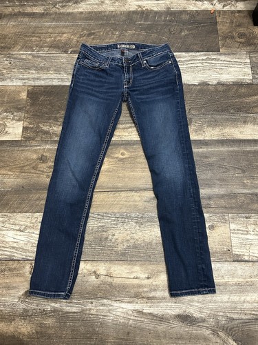 Bke jeans fibbia stella - bke,