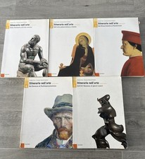 PACK Itinerario nell’arte ed