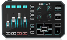 TC Helicon GoXLR Mixer 4