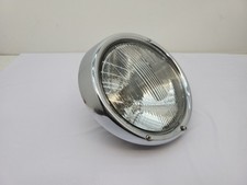 Faro Anteriore Bosch