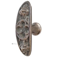 Oliva Finestra Maniglia