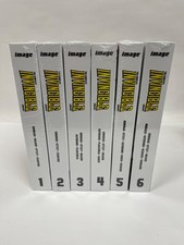 Invincible Library Edition 6