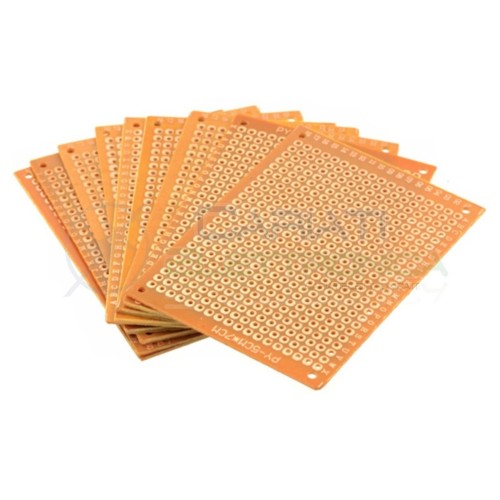 Pezzi basetta millefori - pezzi,
