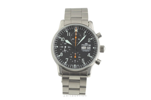 Orologio uomo fortis - orologio,