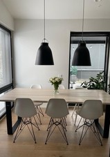 Fritz Hansen Caravaggio P3