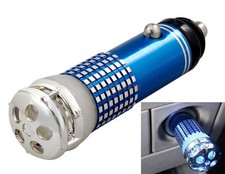 Ionizzatore purificatore