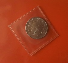 100 LIRE 1977 TERRA FERITA SAN