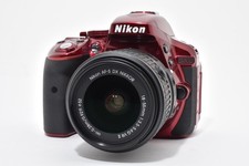 Nikon D5300 18-55 VR II kit