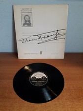 Johann Strauss jr. II   - I