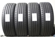 4 PNEUMATICI SEMI NUOVE 235 60