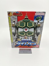 Bandai power rangers dairanger - bandai,