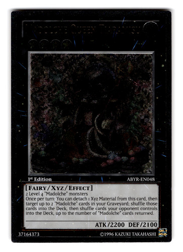 Yugioh madolche queen - yugioh,