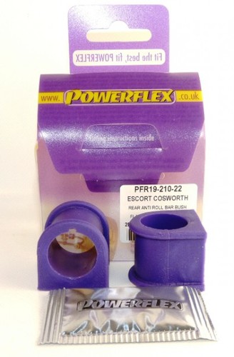 Powerflex per ford escort - per,