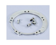 14890-Mass flywheel crankshaft
