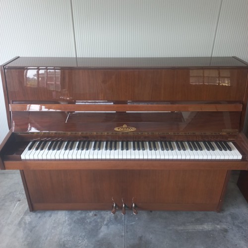 Pianoforte klingmann - pianoforte,