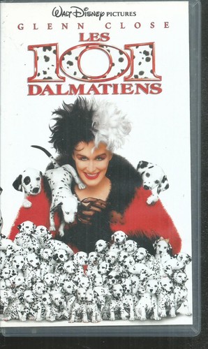Les 101 dalmatiens - dalmatiens, )