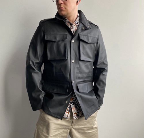 Stutterheim stockholm uomo - stutterheim,