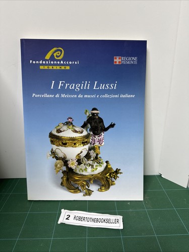 Fragili lussi porcellane - fragili,