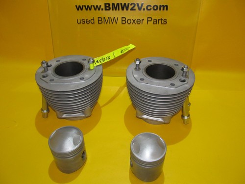 Bmw r60 69 75 set - r60, 69-75