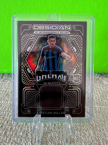 Asllani panini obsidian galaxy - obsidian,
