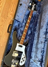 Rickenbacker 4001 / Basso