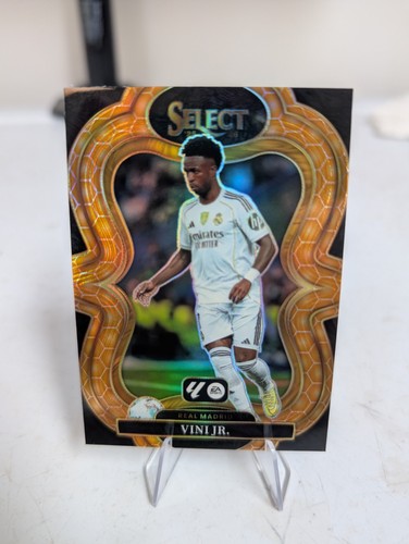 Panini select liga 2025 26 - panini, 2025-26