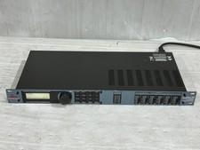 Dbx drive rack 260 - dbx,