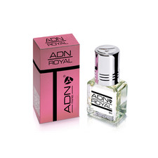 ADN Paris - Royal Musc 5ml
