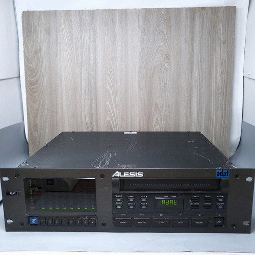 Alesis adat registratore - adat, audio