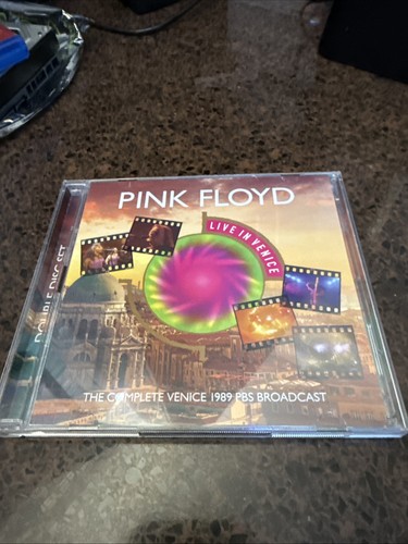 Pink floyd live venice - in,