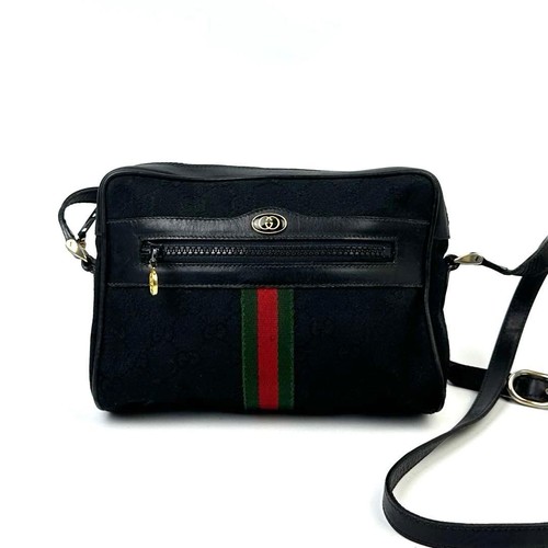 Borsa tracolla gucci gg - borsa,