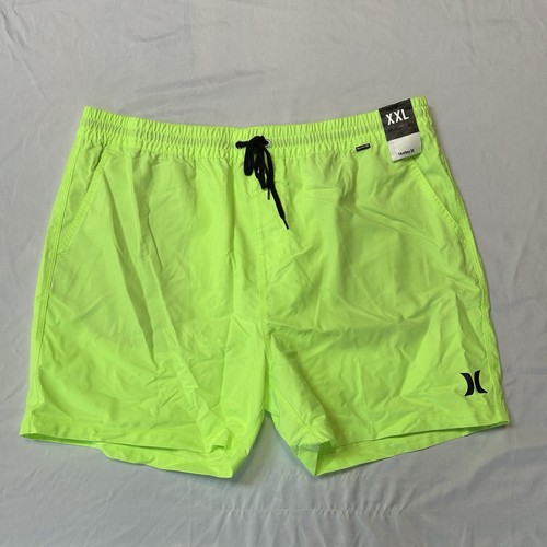 Hurley pantaloncini tavola - hurley,