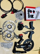Gruppo Sram Rival Axs E1 2025