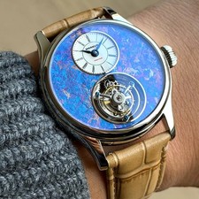 Orologio Uomo Merkur 100%