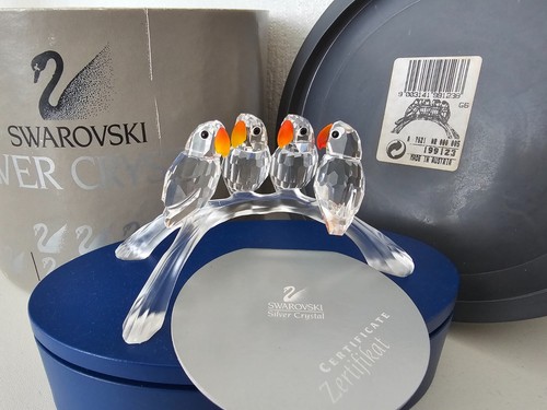 Cristallo swarovski baby - cristallo,