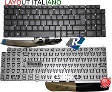 TASTIERA DELL Inspiron 15 7590