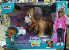 DOC MECSTUFFINS DOTTORESSA