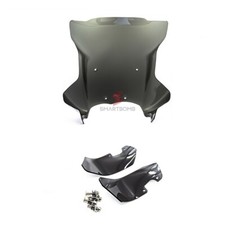 Cupolino paravento touring +