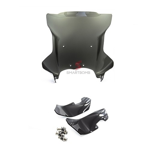 Cupolino paravento touring - , +