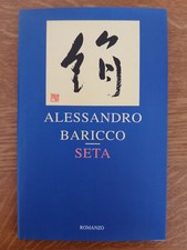 Seta di Alessandro Baricco