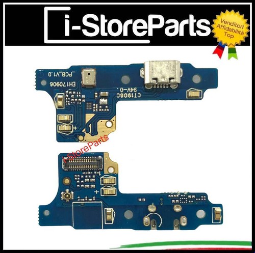 Connettore ricarica huawei - di,