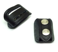 DISTANZIALE IN PELLE PER