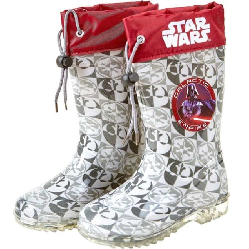 Star wars galosce - star, per