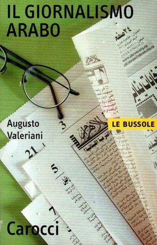 Giornalismo arabo augusto - -,