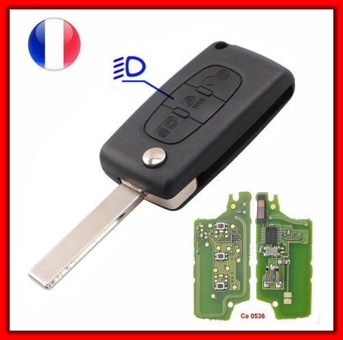Chiave vergine ce0536 ask - vergine,