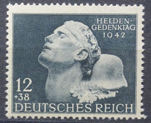 Llo del 3 - del, reich