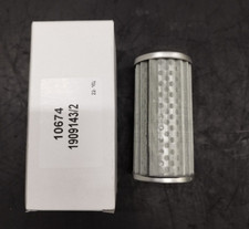 1909143 FILTRO OLIO IDROGUIDA PER TRATTORE FIAT 70/90 80/90 80/66 ECC